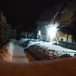 Forest Escape Hytte *