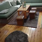 Forest Escape Hytte *