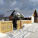 Forest Escape Hytte *