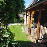 Forest Escape * Pale