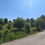 Gerendaház Forest Escape *