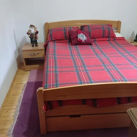 Gerendaház Forest Escape *