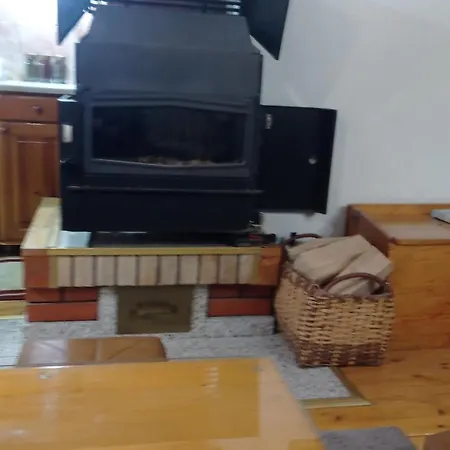 ロッジ Forest Escape *