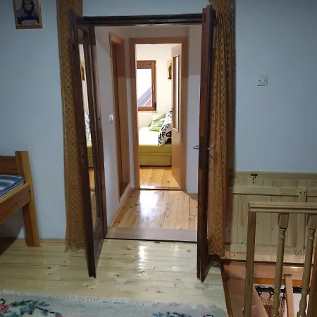 Lodge Vikendica Abramovic
