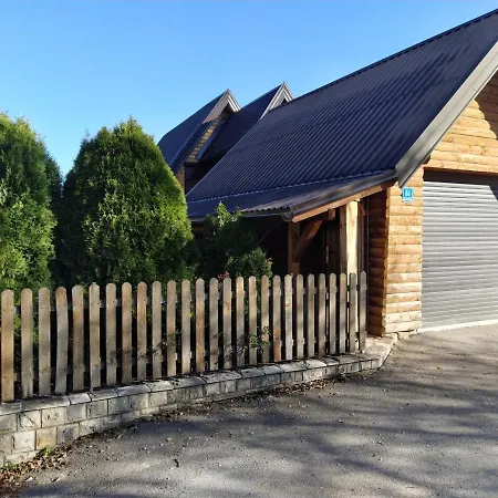 ロッジ Forest Escape