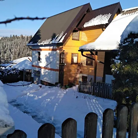 Forest Escape 山林小屋 *
