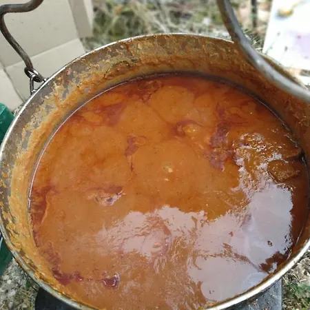 Vikendica Abramovic Pale