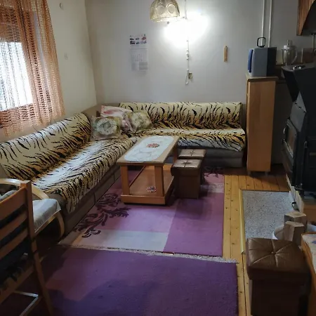 Vikendica Abramovic Lodge Pale