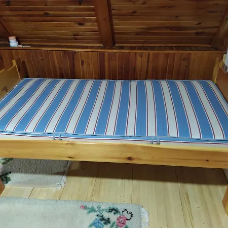 Lodge Vikendica Abramovic