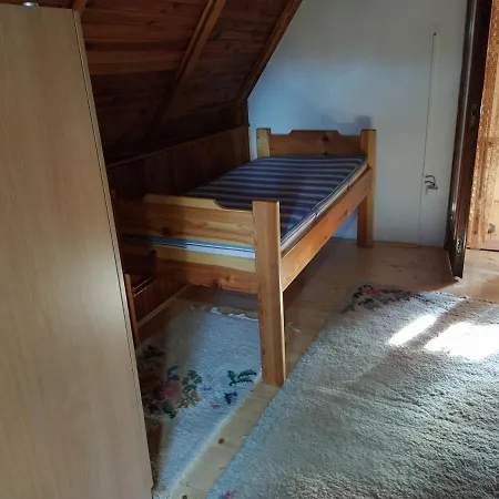 Lodge Vikendica Abramovic *