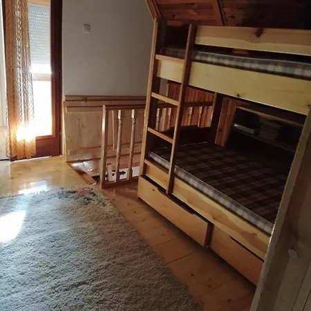 Vikendica Abramovic Lodge Pale