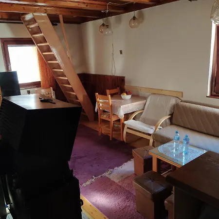 Lodge Vikendica Abramovic