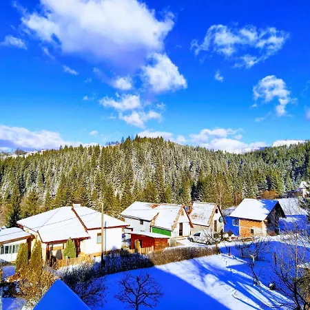 Lodge Vikendica Abramovic