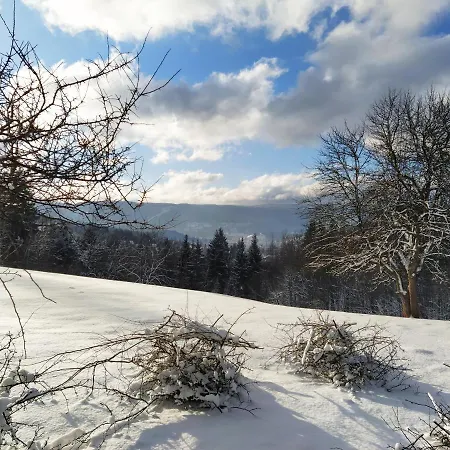 Vikendica Abramovic