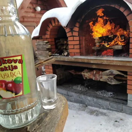 Forest Escape * Пале