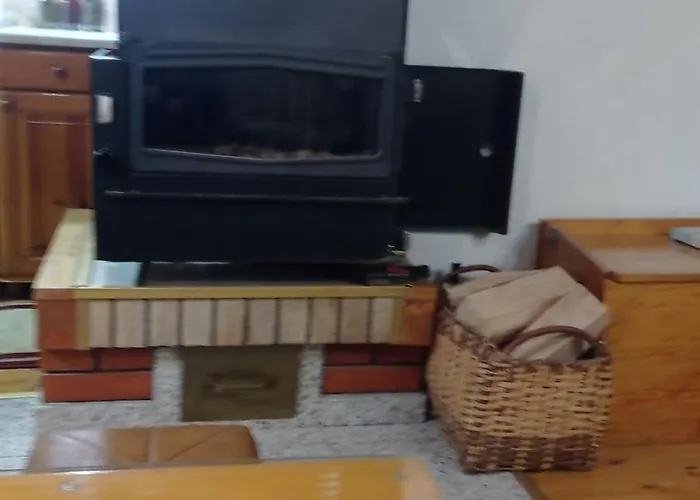 Lodge Forest Escape *