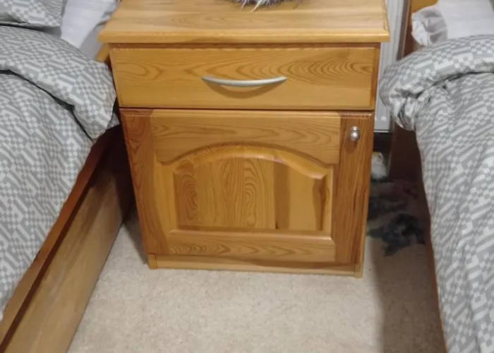 Forest Escape Gerendaház Pale