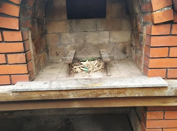 Forest Escape Gerendaház *