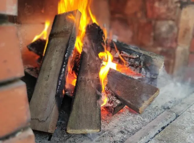 Forest Escape Lodge Pale