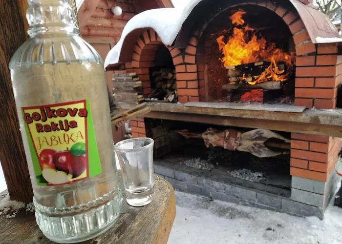 Forest Escape * Pale